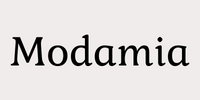 Modamia